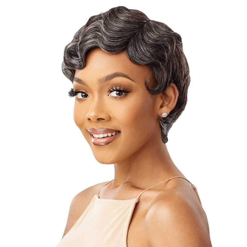 FRANCINE | Wigpop Synthetic Wig | Hair to Beauty.