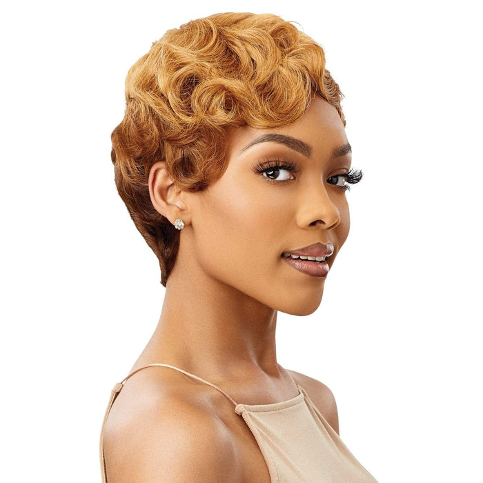 FRANCINE | Wigpop Synthetic Wig | Hair to Beauty.
