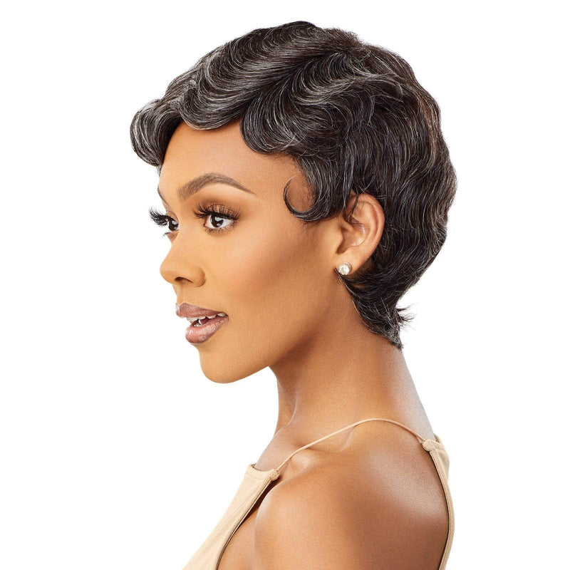 FRANCINE | Wigpop Synthetic Wig | Hair to Beauty.