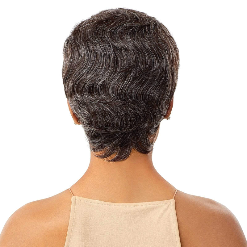 FRANCINE | Wigpop Synthetic Wig | Hair to Beauty.