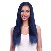 FREEDOM PART 101 | Synthetic Wig | Hair to Beauty.