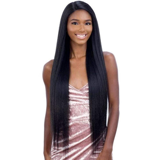 FREEDOM PART 204 | Synthetic Lace Front Wig | Hair to Beauty.