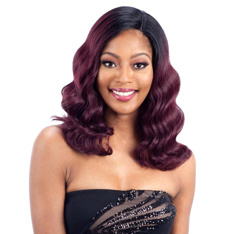 FREEDOM PART 103 | Synthetic Wig | Hair to Beauty.