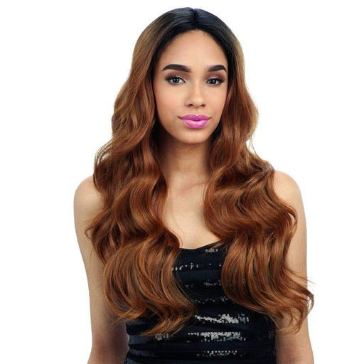 FREEDOM PART LACE 202 | Synthetic Lace Front Wig | Hair to Beauty.