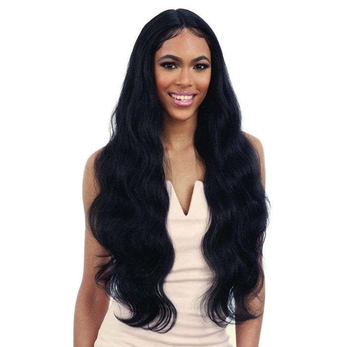 FREEDOM PART LACE 402 | Synthetic Lace Front Wig | Hair to Beauty.