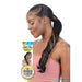 FRENCH ROLL WAVE 24" | Shake N Go Organique Synthetic Ponytail