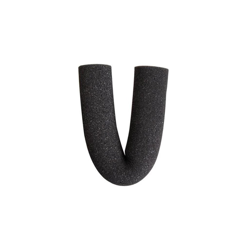 MAGIC | Foam Foundation Long Black | Hair to Beauty.