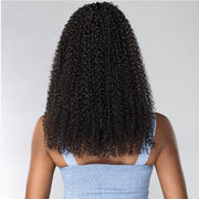 GAME CHANGER XL | Curls Kinks & Co Synthetic Ponytail | Hair to Beauty.