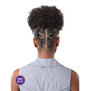 GAME CHANGER | Curls Kinks & Co Synthetic Ponytail | Hair to Beauty.