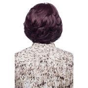 GARDEN | Synthetic Lace Front Wig | Hair to Beauty.