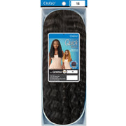 GEMINA | Outre Quick Weave Synthetic Half Wig | Hair to Beauty.