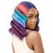 GEMINI | Outre Color Bomb Synthetic HD Lace Front Wig | Hair to Beauty.