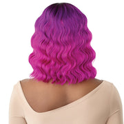 GENESIS | Outre Wigpop Synthetic Wig | Hair to Beauty.