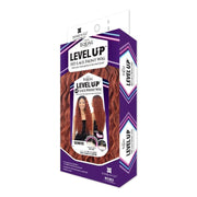 GENEVE | Freetress Equal Level Up Synthetic HD Lace Front Wig - Hair to Beauty.