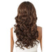 GEOVANNA | Outre Sleek Lay Part Synthetic Lace Front Wig - Hair to Beauty.