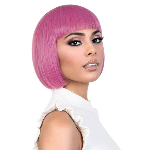 GGC-YOYO | Go Girl Synthetic Wig | Hair to Beauty.