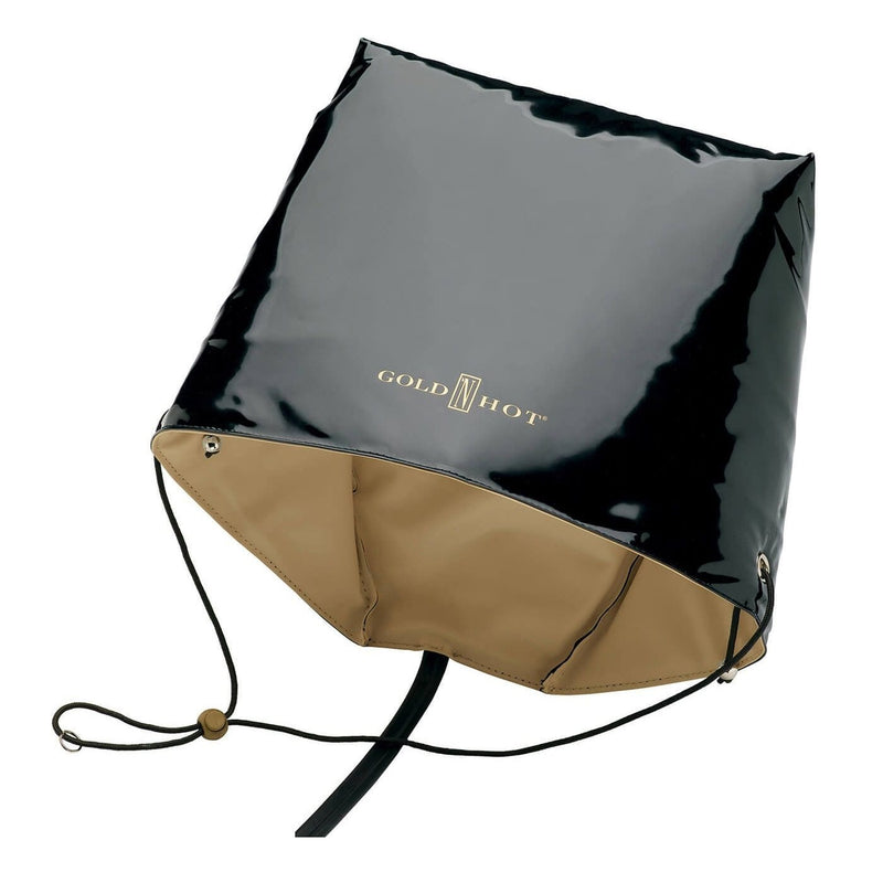 GOLD'N HOT | Professional Conditioning Heat Cap GH3400 | Hair to Beauty.