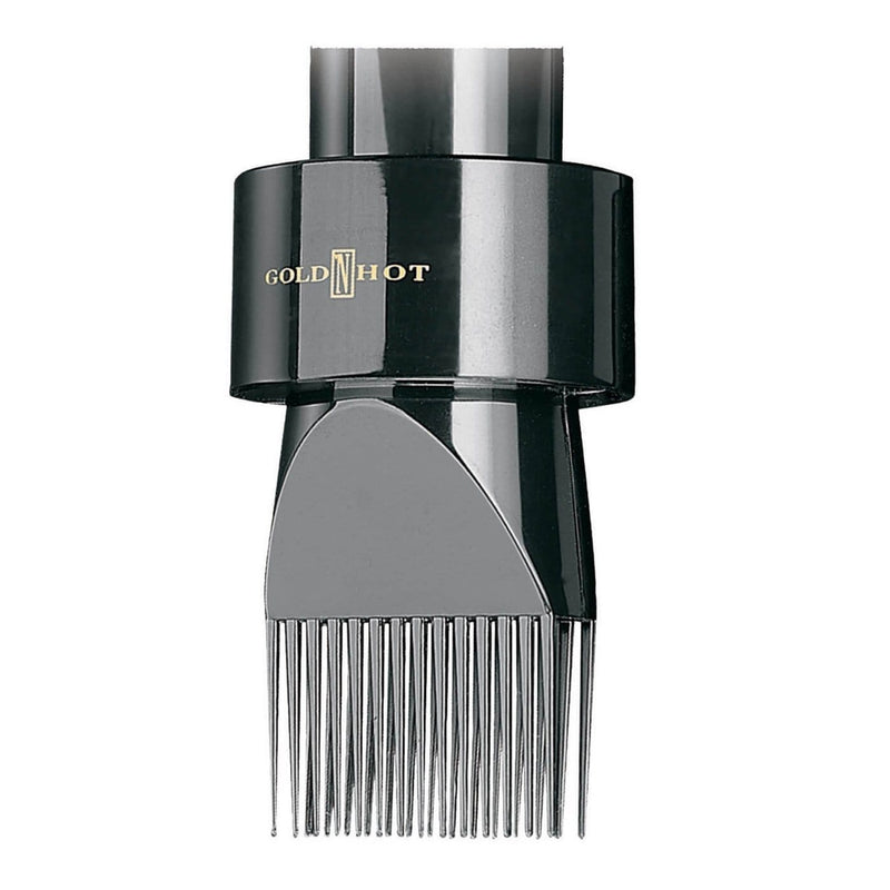 NICKA K | Tyche 1950 Typhoon Gold Hair Dryer | Hair to Beauty.