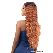 GIANNA | Freetress Equal Level Up Synthetic HD Lace Front Wig - Hair to Beauty.