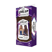 GIANNA | Freetress Equal Level Up Synthetic HD Lace Front Wig - Hair to Beauty.