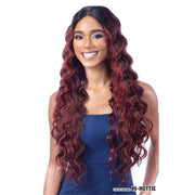 GIANNA | Freetress Equal Level Up Synthetic HD Lace Front Wig - Hair to Beauty.
