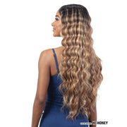 GIANNA | Freetress Equal Level Up Synthetic HD Lace Front Wig - Hair to Beauty.