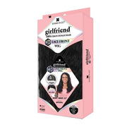 BODY WAVE 22" | Shake-N-Go Girl Friend Virgin Human Hair HD Lace Front Wig | Hair to Beauty.