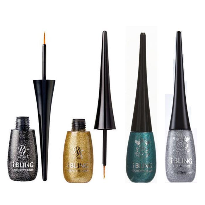 KISS NEW YORK PROFESSIONAL | I-Bling Liquid Liner | Hair to Beauty.