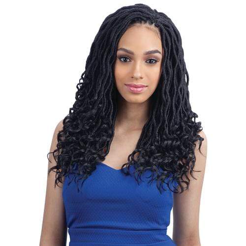 GORGEOUS LOC 14" | Synthetic Braid | Hair to Beauty.