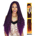 ZURY-LOC DEEP CURL 26" | Synthetic Braid | Hair to Beauty.