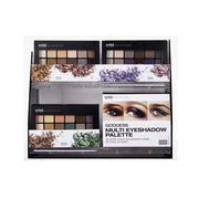KISS NEW YORK PROFESSIONAL | Goddess Palette Eyeshadow | Hair to Beauty.