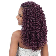 GOGO CURL 12" | Synthetic Braid | Hair to Beauty.
