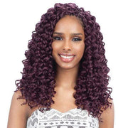 GOGO CURL 12" | Synthetic Braid | Hair to Beauty.