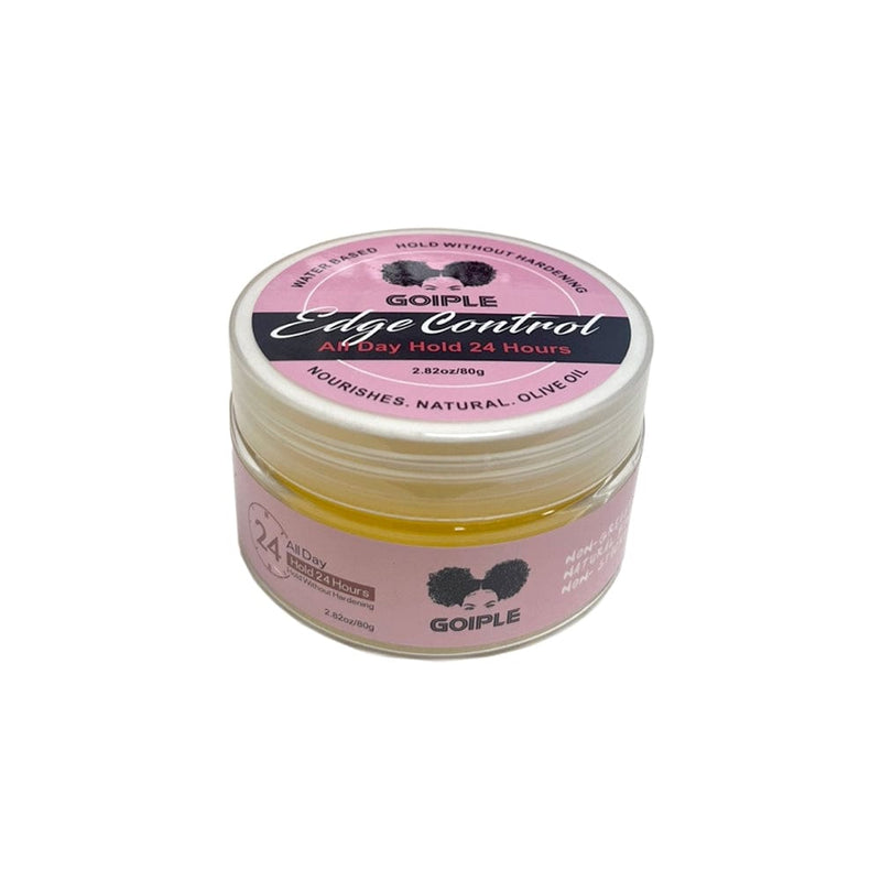 GOIPLE | Edge Control Gel 2.82oz - Hair to Beauty.