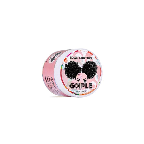 GOIPLE | Edge Control Gel 4oz - Hair to Beauty.