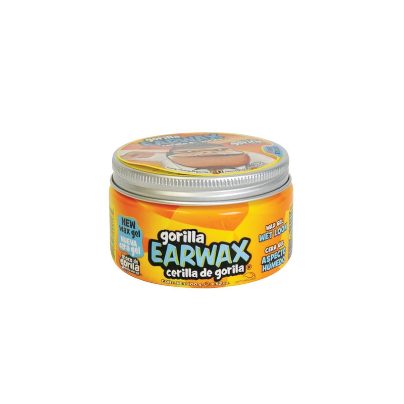 MOCO DE GORILLA | Earwax Wet Look 3.5oz | Hair to Beauty.