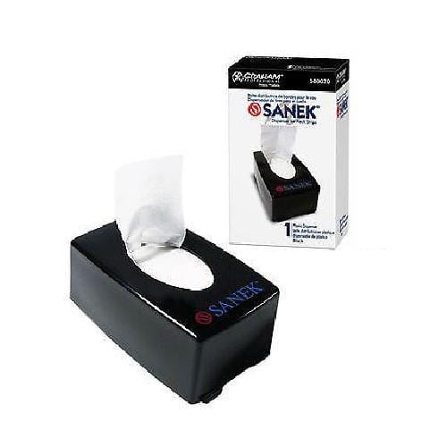 GRAHAM | Sanek Neck Strips Dispenser | Hair to Beauty.