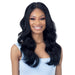 GRACIE | FreeTress Equal Hi-Def Frontal Effect Synthetic HD Lace Front Wig | Hair to Beauty.