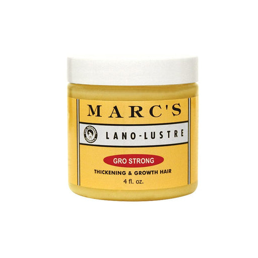 MARC'S LANO LUSTRE | Gro Strong - Hair to Beauty.
