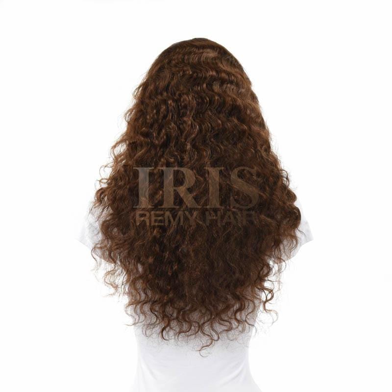 GRACE | Remi Human Hair Full Lace Wig | Hair to Beauty.