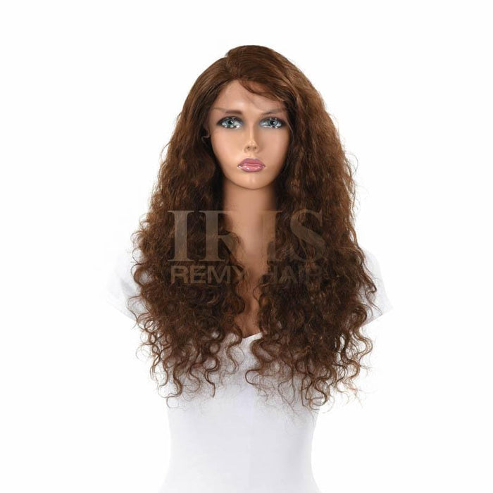 GRACE | Remi Human Hair Full Lace Wig | Hair to Beauty.
