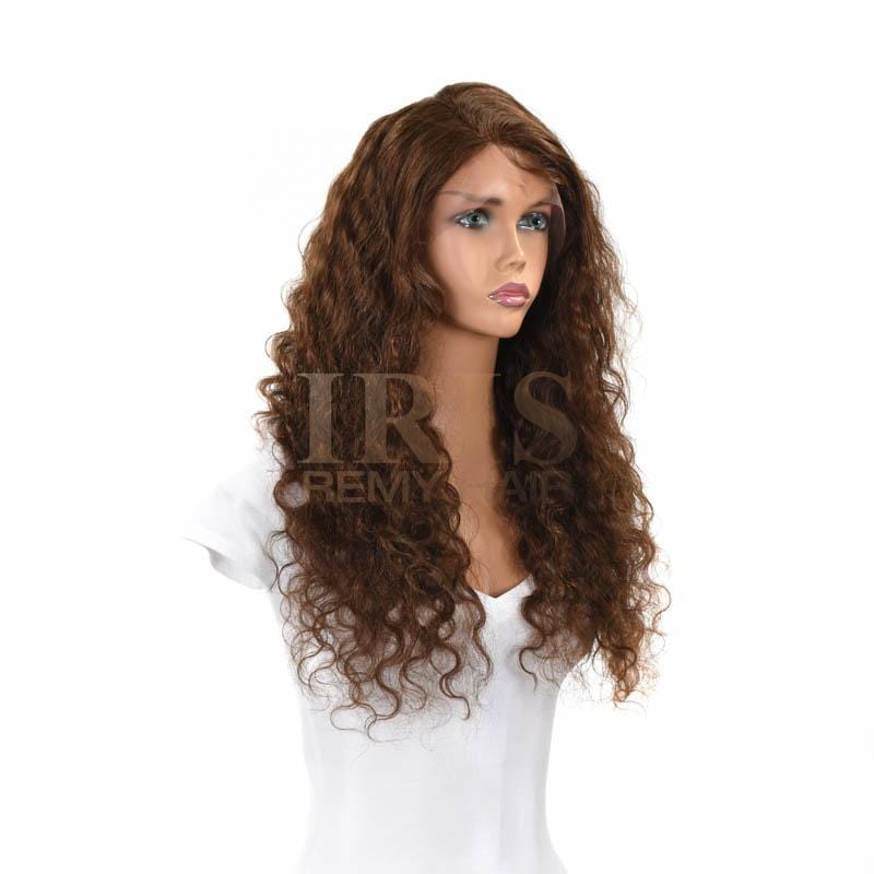 GRACE | Remi Human Hair Full Lace Wig | Hair to Beauty.