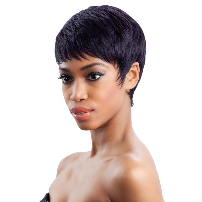 HAILEY | Synthetic Wig | Hair to Beauty.