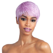HAILEY | Synthetic Wig | Hair to Beauty.