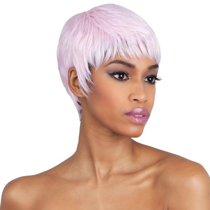HAILEY | Synthetic Wig | Hair to Beauty.