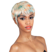 HAILEY | Synthetic Wig | Hair to Beauty.