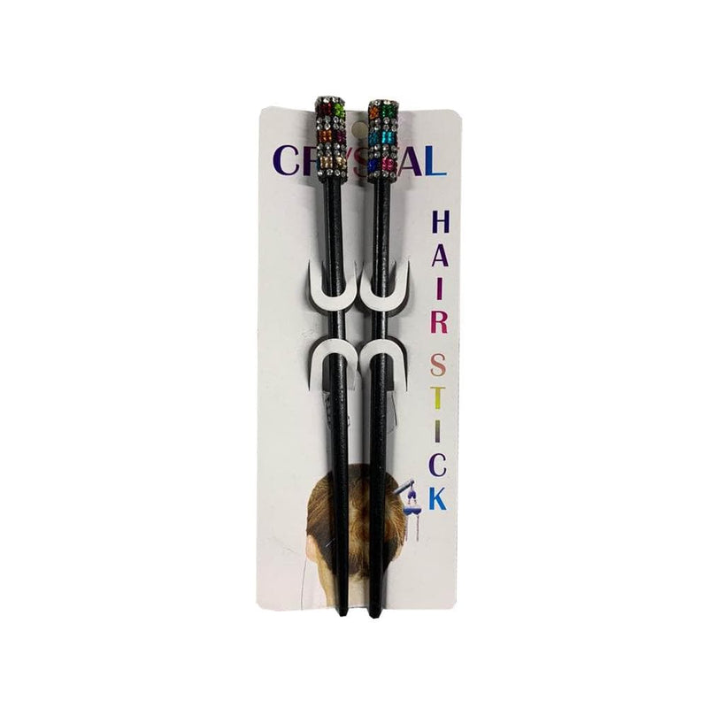 MAGIC | New Fashion Flash Hair Stick | Hair to Beauty.