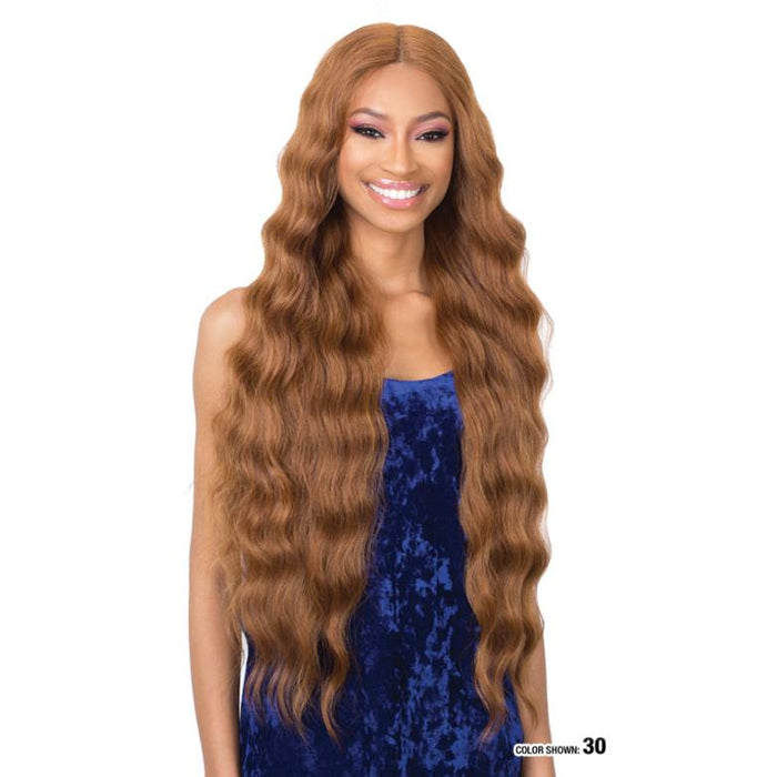 HALO WAVE 32" | Organique Lace Front Wig | Hair to Beauty.