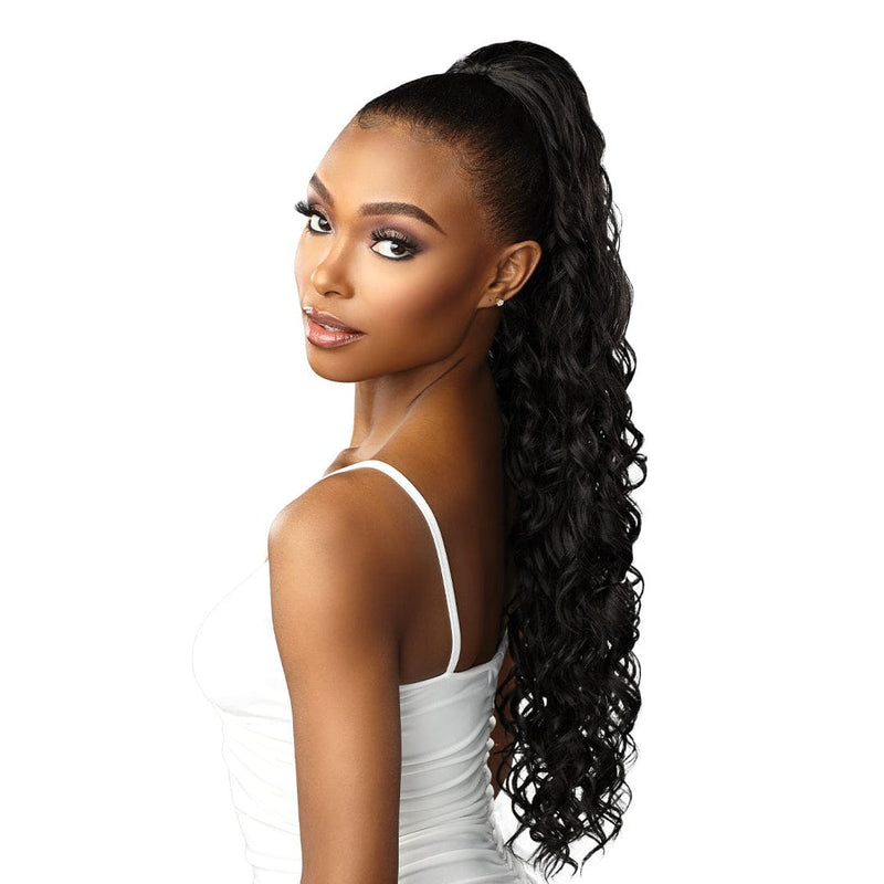 HARA | Sensationnel Lulu Pony Synthetic Ponytail - Hair to Beauty.