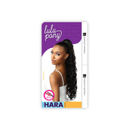 HARA | Sensationnel Lulu Pony Synthetic Ponytail - Hair to Beauty.